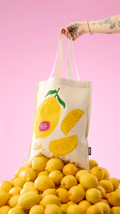 Lemon - US 3069