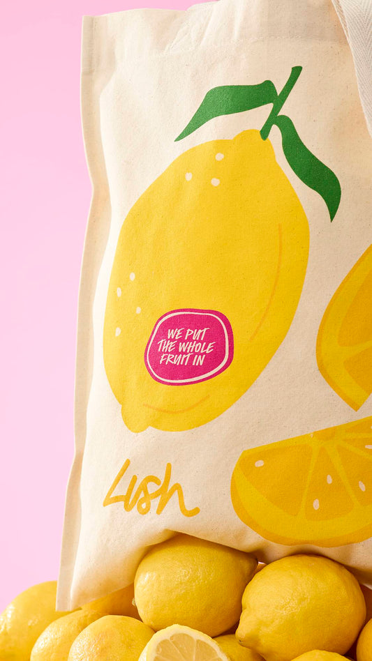Lemon - US 3069