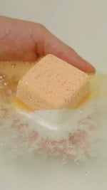 Cold Water Soother - US 2147