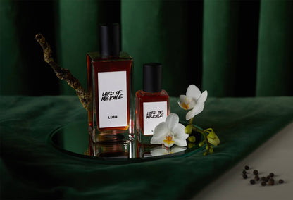 Lord Of Misrule - US 6107