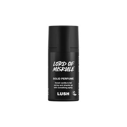 Lord of Misrule - US 6528