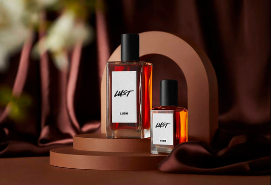 Lust - US 3024