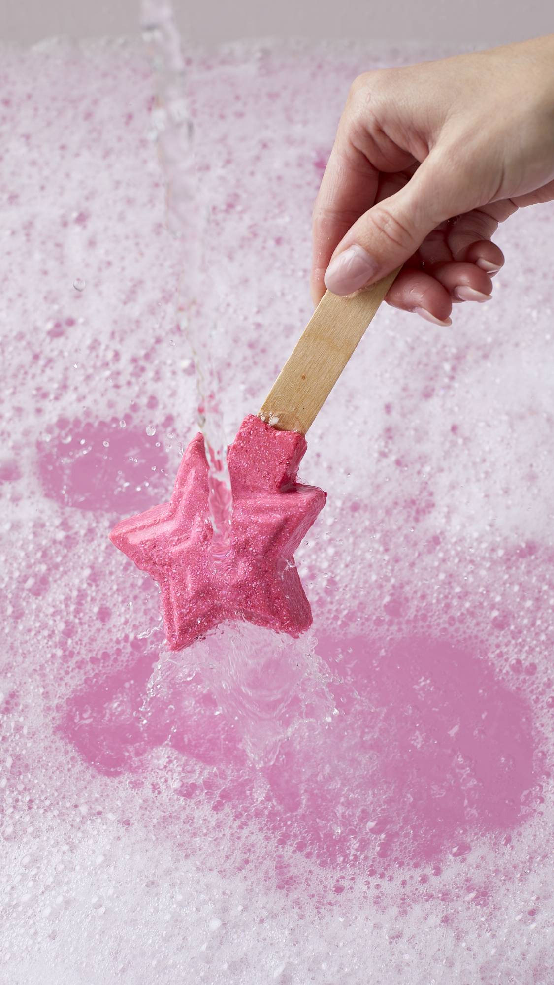 Magic Wand - US 9302