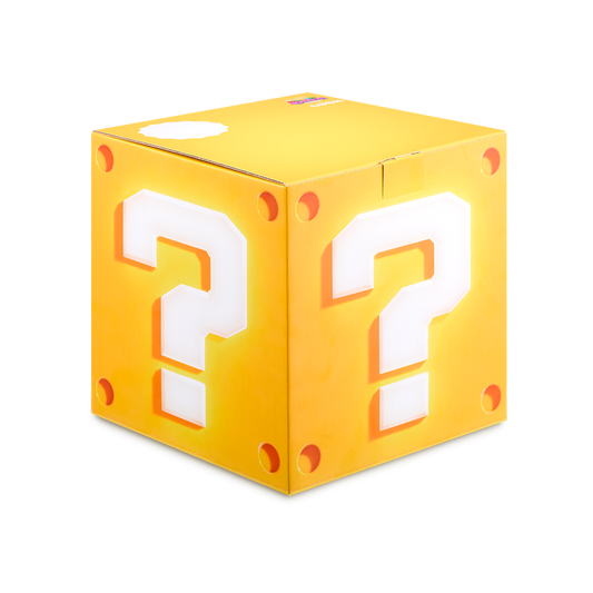 Question Block - US 5032
