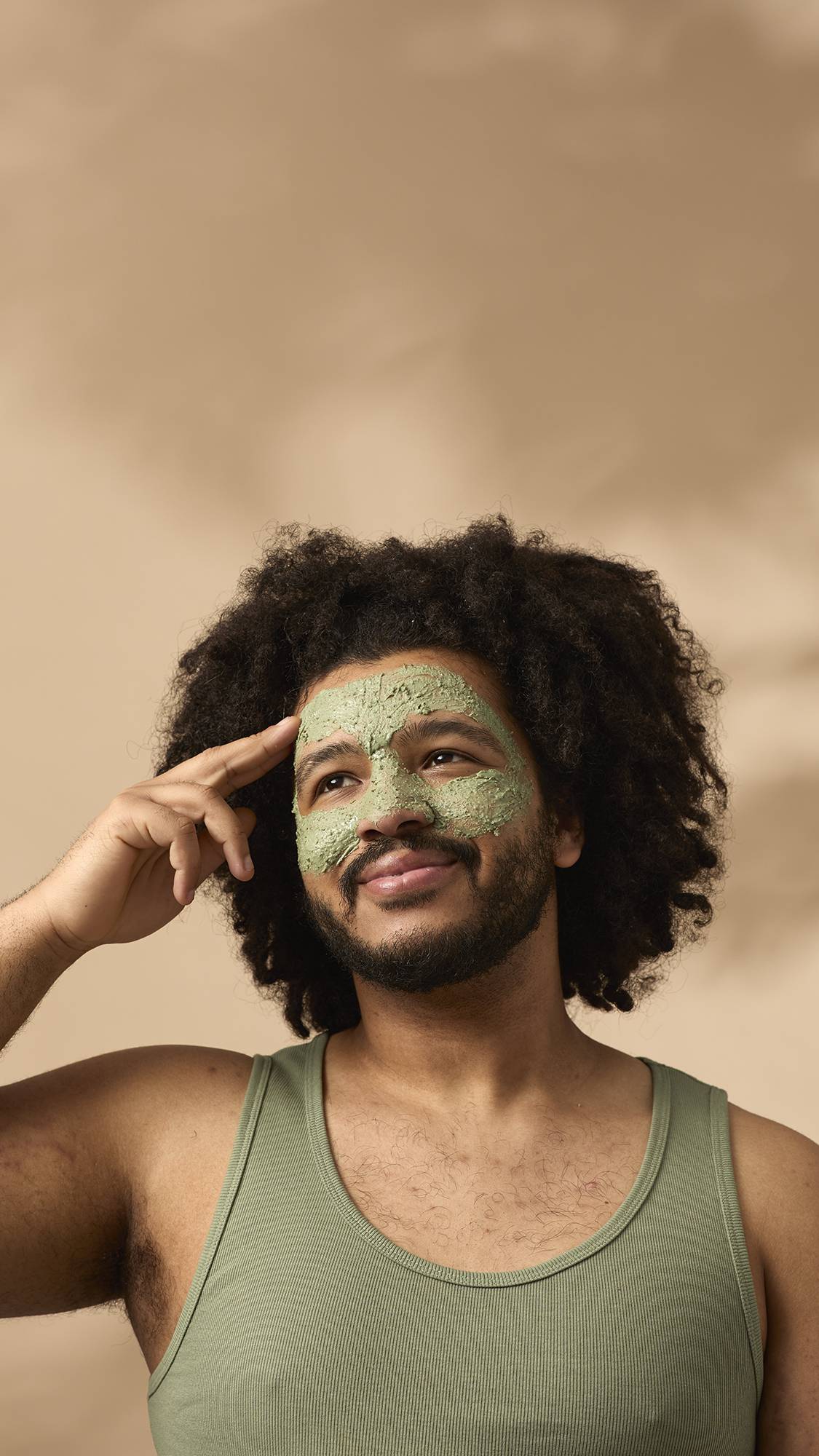 Mask of Magnaminty - US 3649