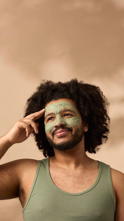 Mask of Magnaminty - US 3649