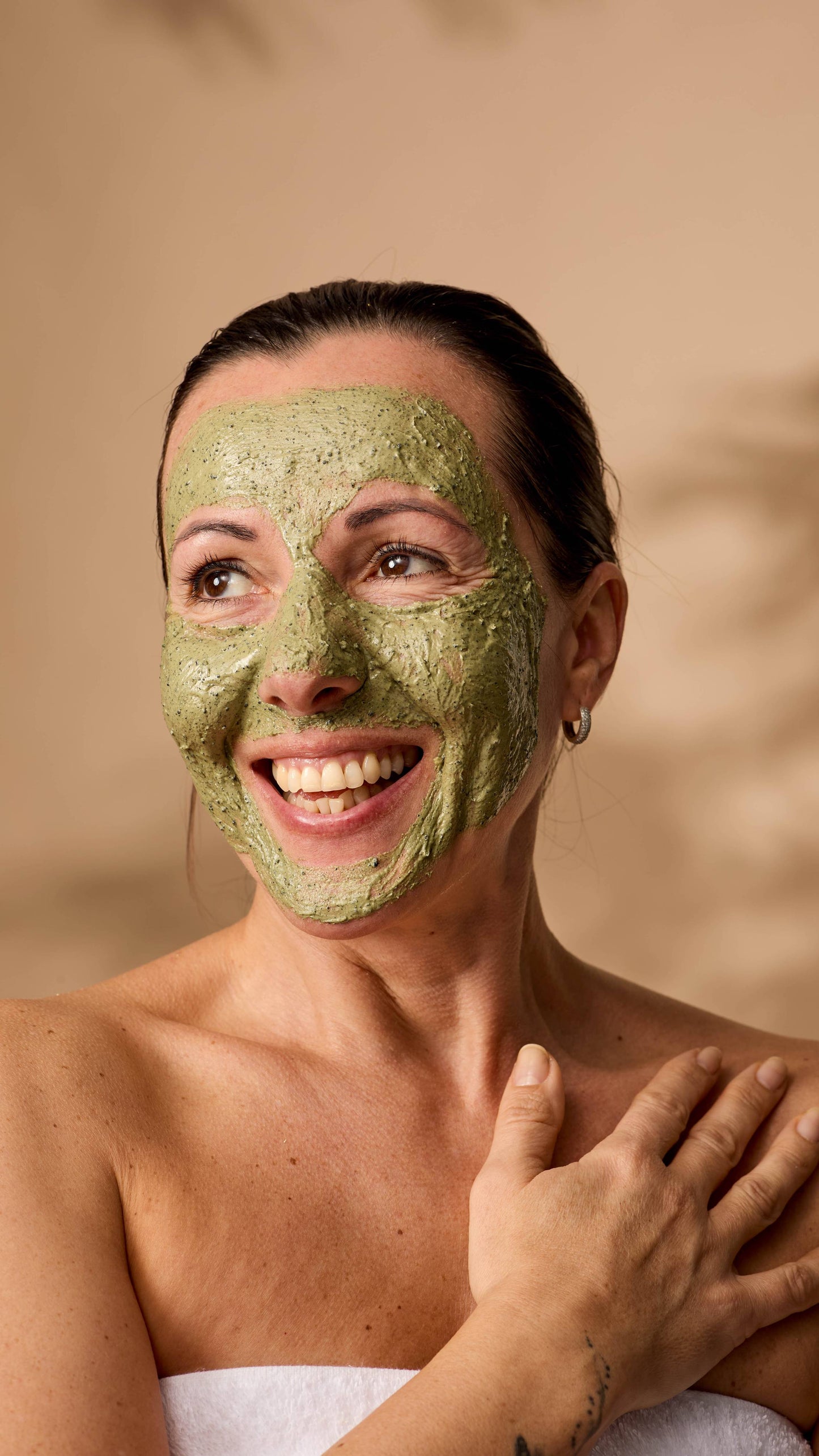 Matcha - US 5534