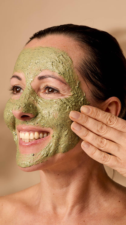 Matcha - US 5534