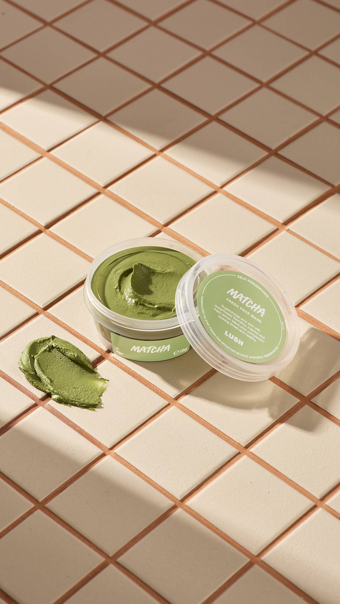 Matcha - US 5534