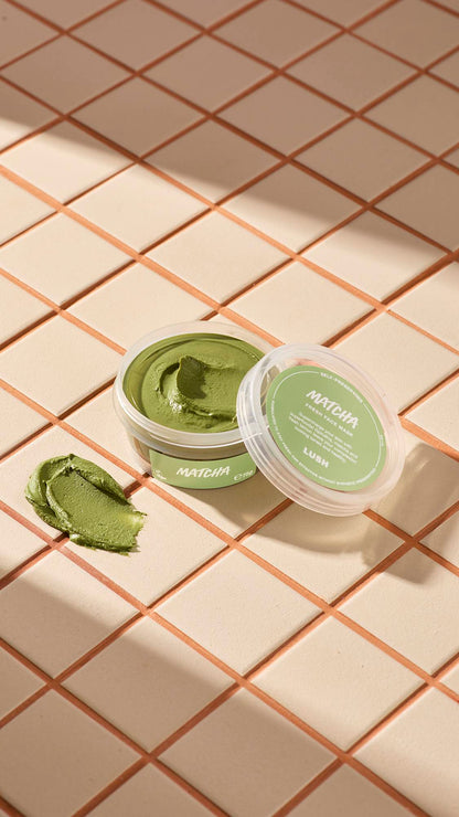Matcha - US 5534