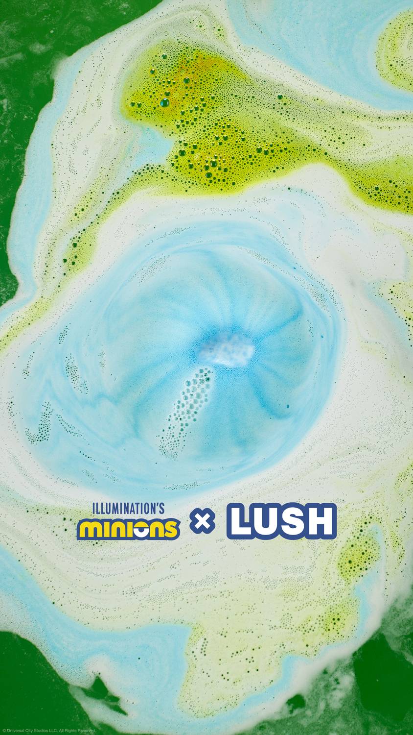 Minions - US 9873