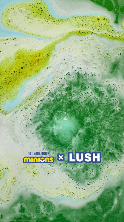 Minions - US 9873