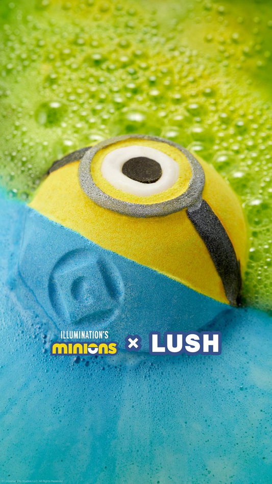 Minions - US 9873