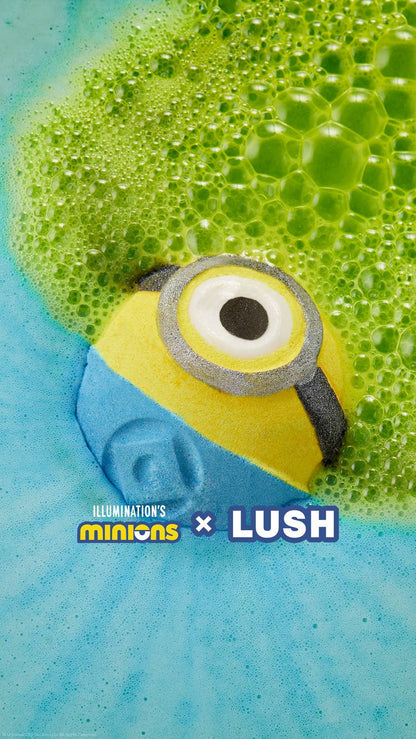Minions - US 9873