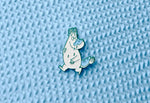 Lush �� Moomin - US 1611