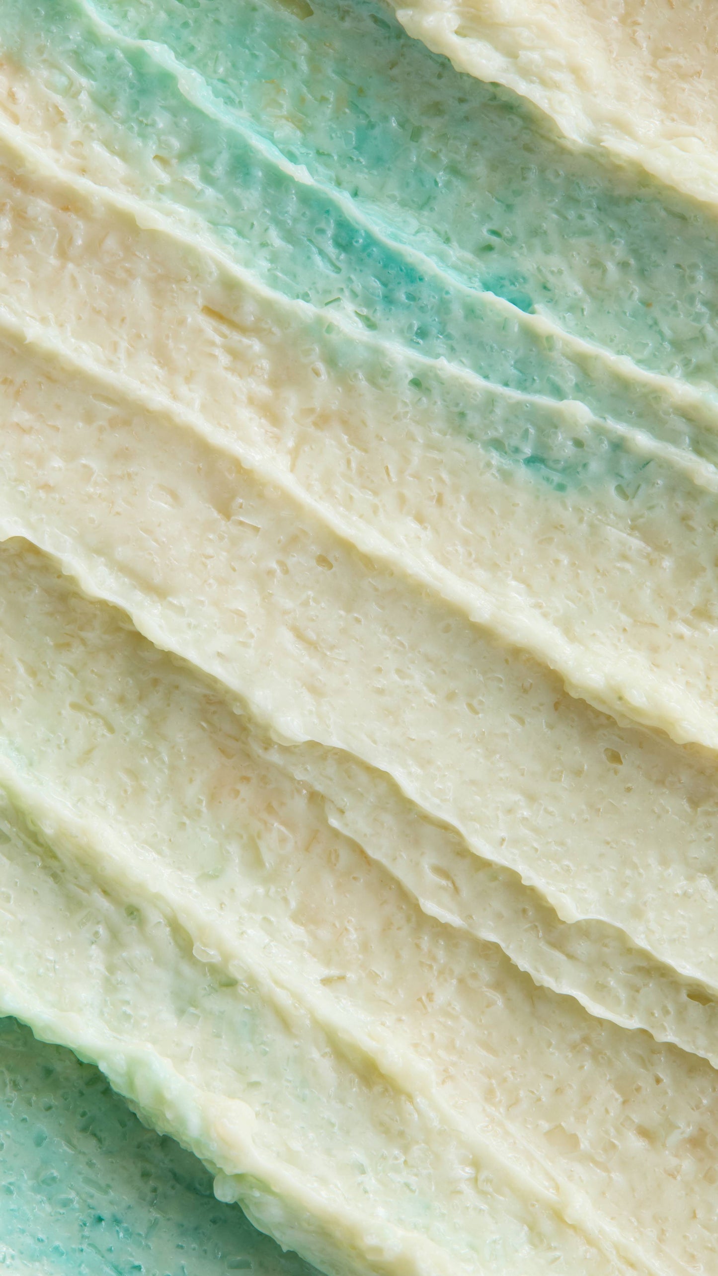 Ocean Salt Self-Preserving and Alcohol-Free - US 4586