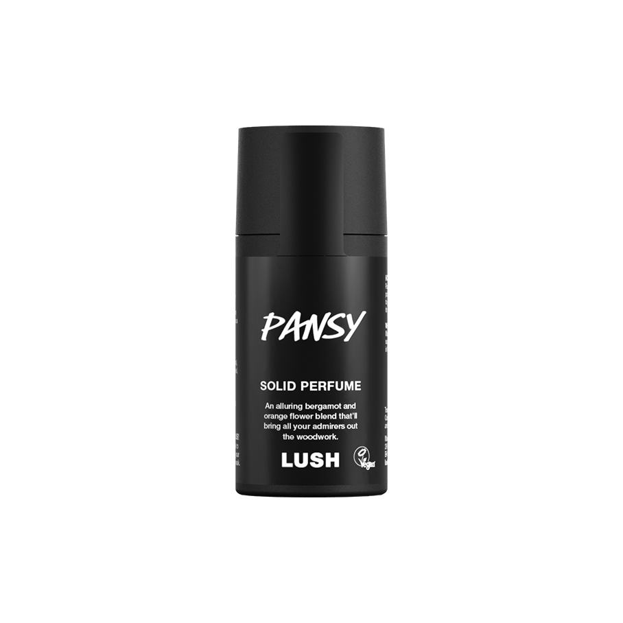 Pansy - US 7301