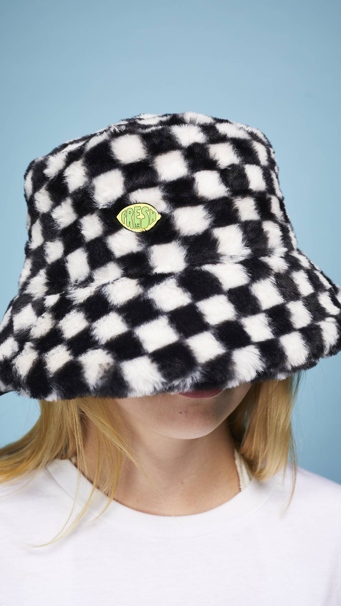 Fresh As Pin - US 1398