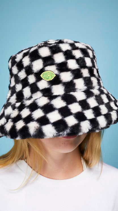 Fresh As Pin - US 1398