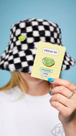 Fresh As Pin - US 1398