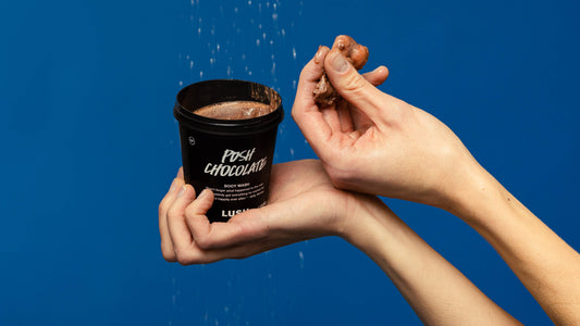Posh Chocolate - US 3785