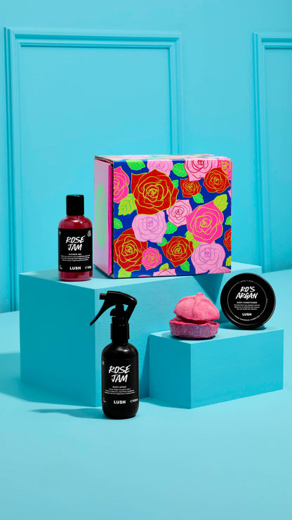 Rose Jam - US 8984