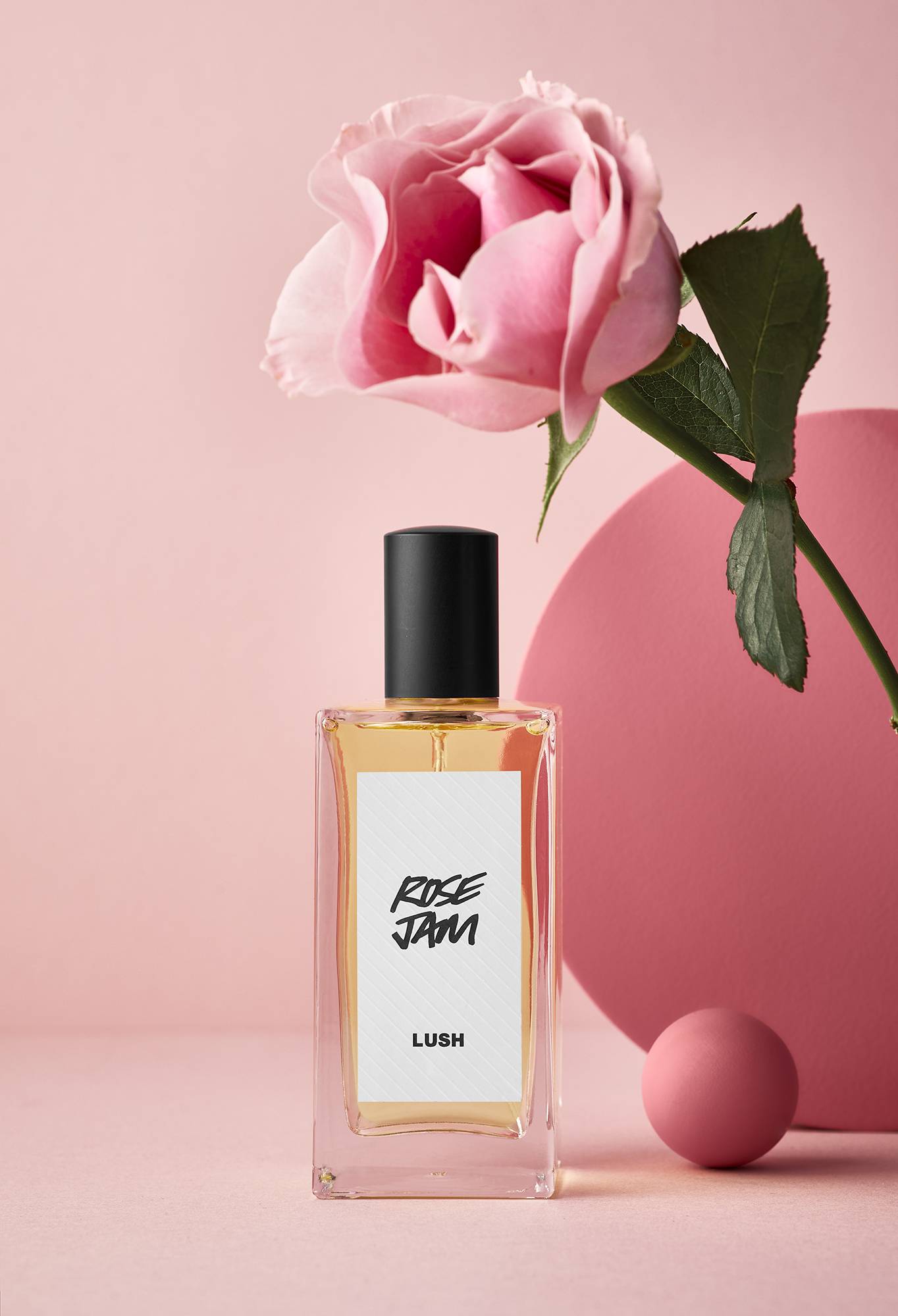 Rose Jam - US 1667