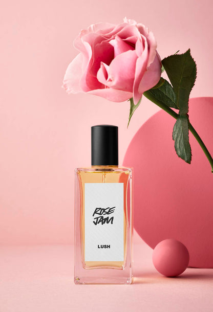 Rose Jam - US 1667