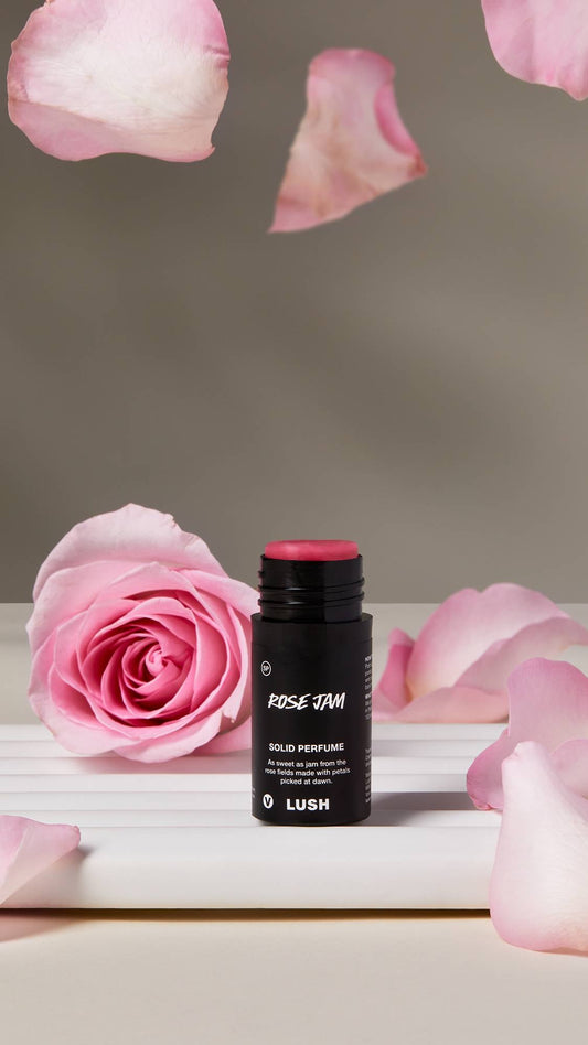 Rose Jam - US 3072