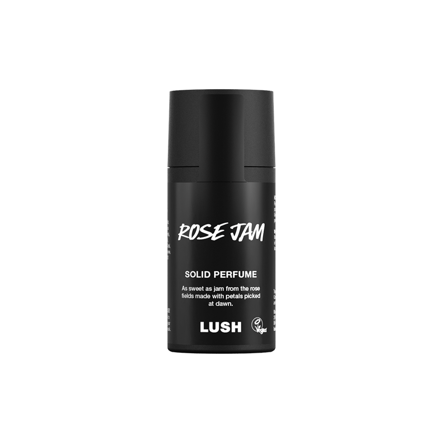 Rose Jam - US 3072