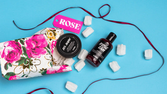Rose - US 7709