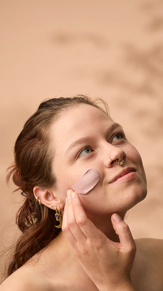 Rosy Cheeks - US 9443