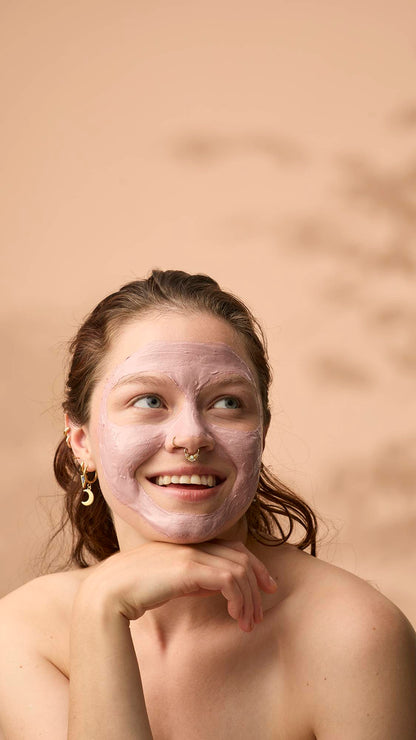 Rosy Cheeks - US 9443