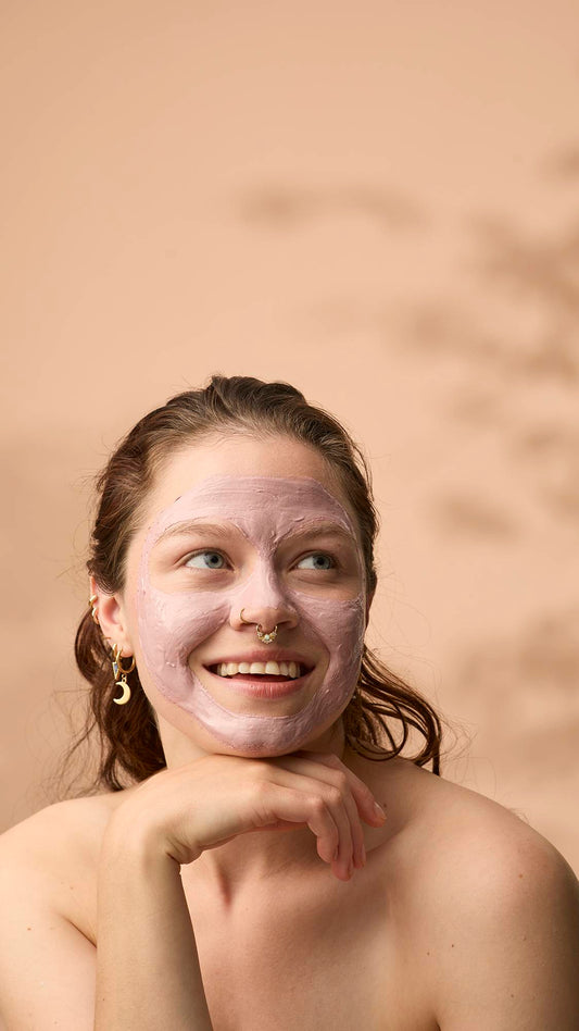 Rosy Cheeks - US 9443