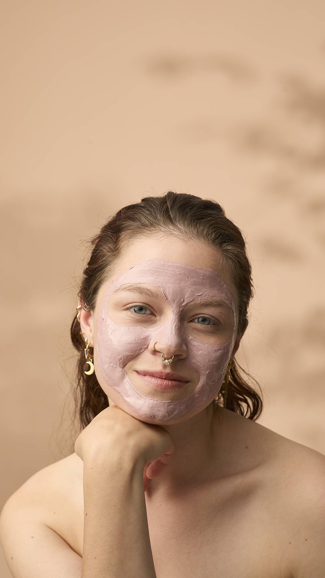 Rosy Cheeks - US 9443