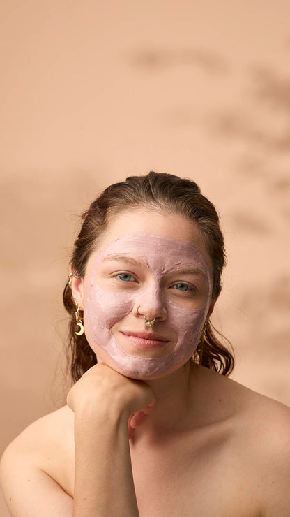 Rosy Cheeks - US 9443