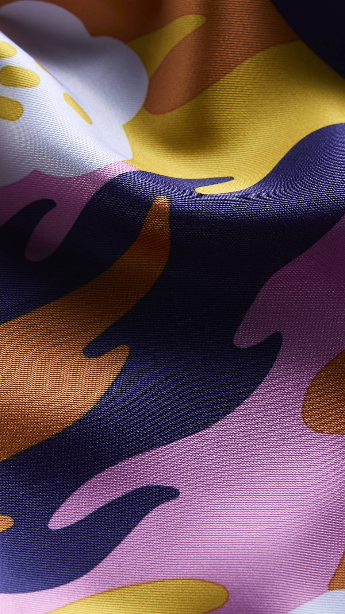 Sagittarius Knot Wrap - US 7292