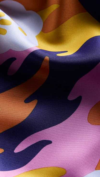 Sagittarius Knot Wrap - US 7292
