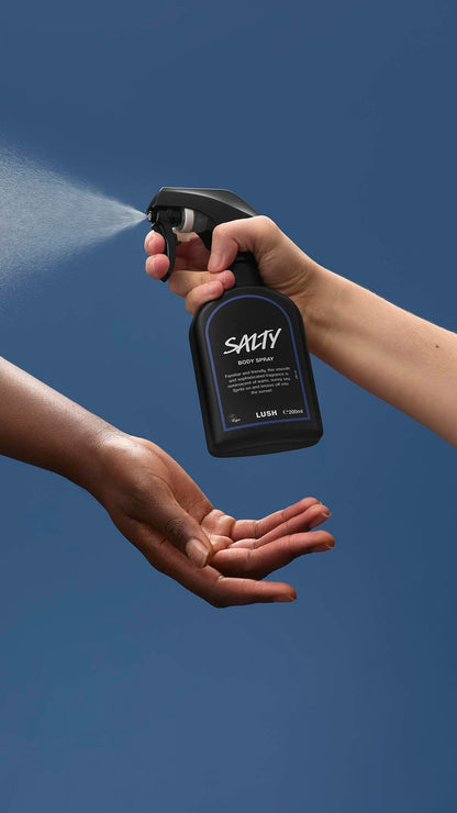 Salty - US 1006