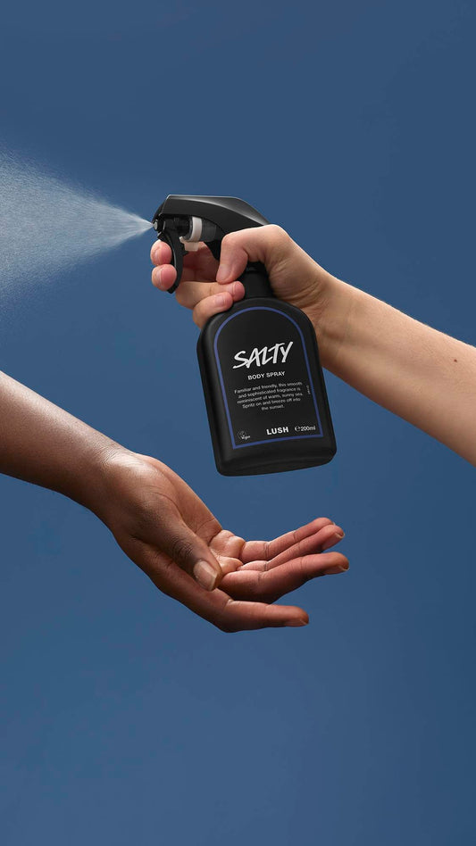 Salty - US 1006