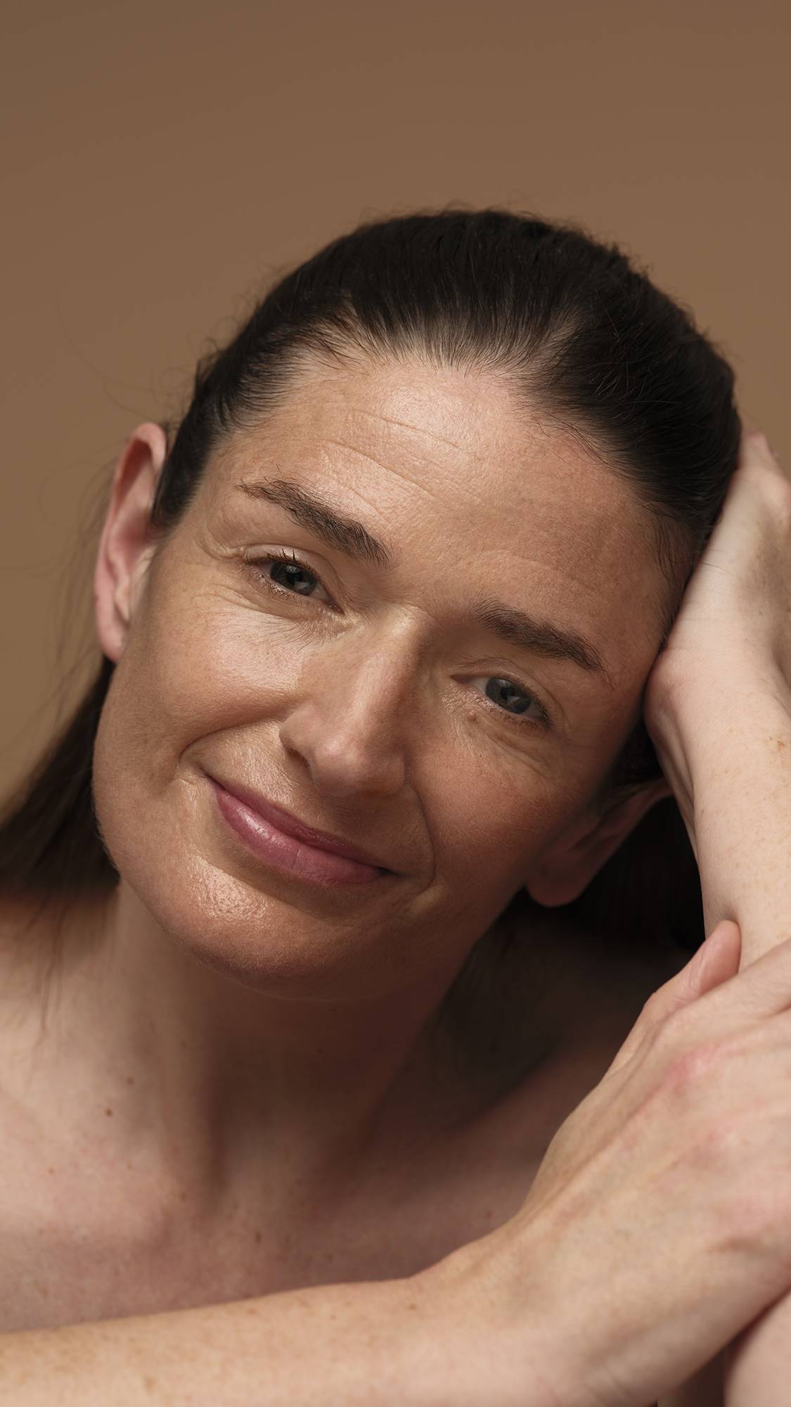 Skin's Shangri La Self-Preserving - US 2681