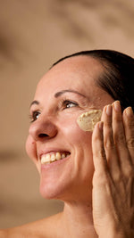 Skin Soothing Porridge - US 6095