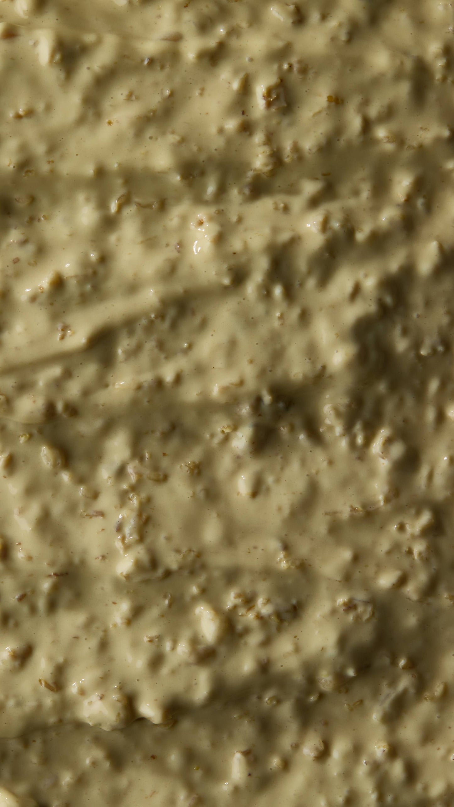 Skin Soothing Porridge - US 6095