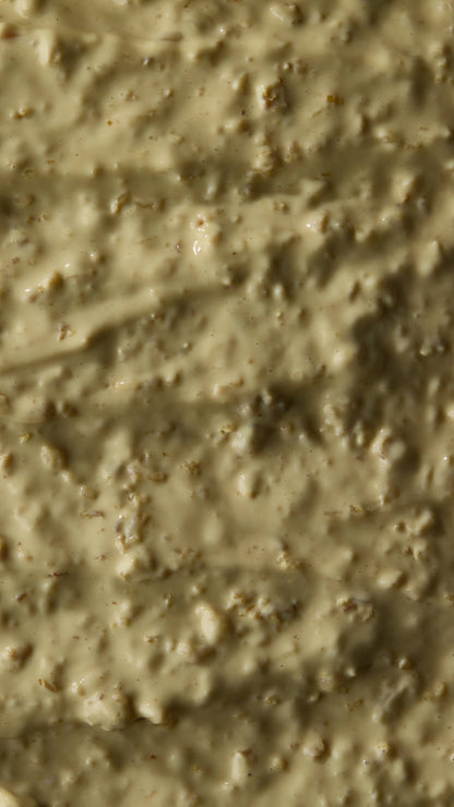 Skin Soothing Porridge - US 6095