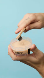 Sleepy - US 5587