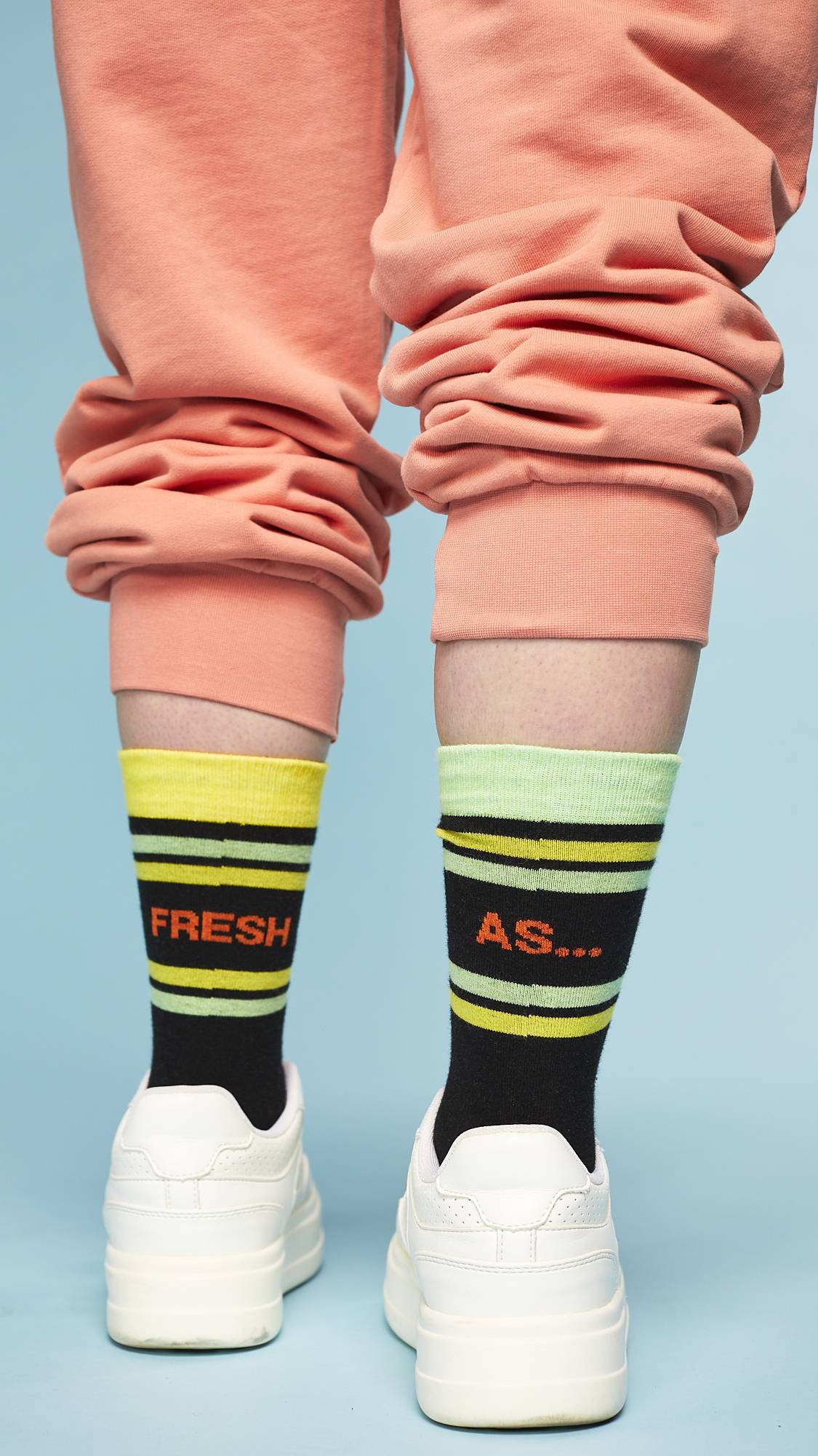 Fresh As - US 4442