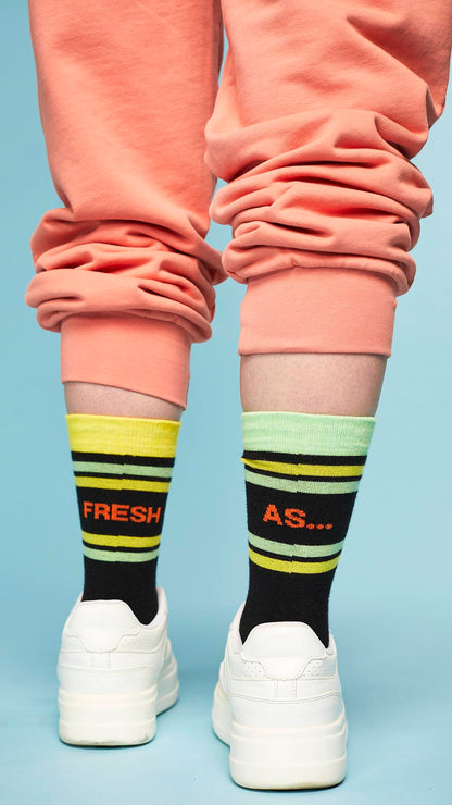 Fresh As - US 4442