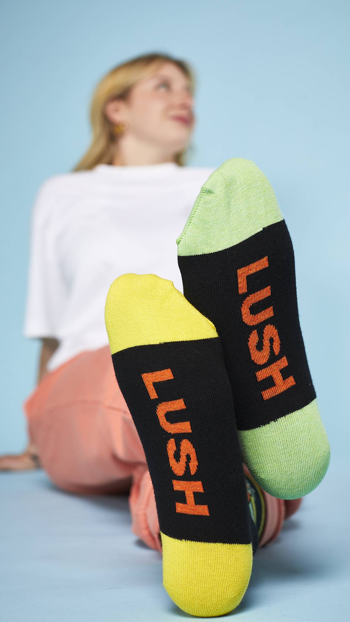 Fresh As - US 4442