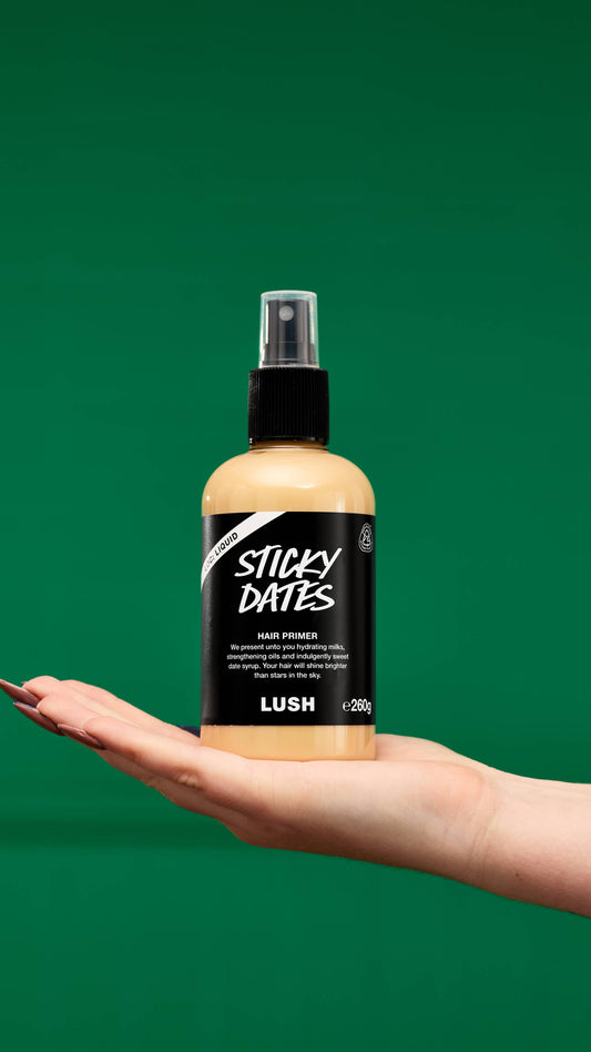 Sticky Dates - US 1615