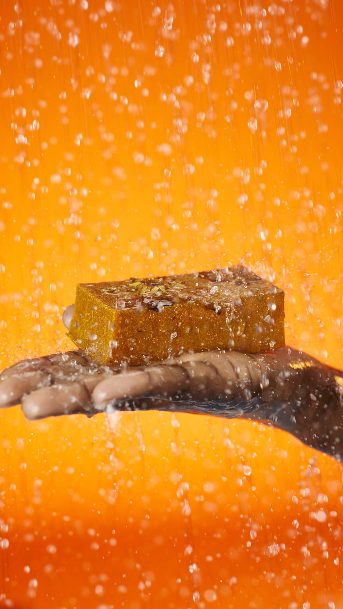 Sticky Syrup - US 8137